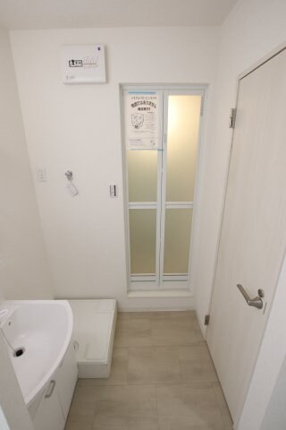 キョータウンの物件内観写真