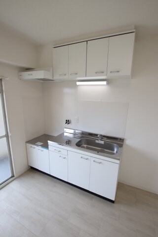 キョータウンの物件内観写真