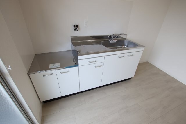 キョータウンの物件内観写真