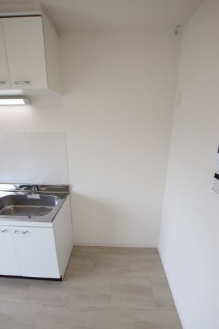 キョータウンの物件内観写真