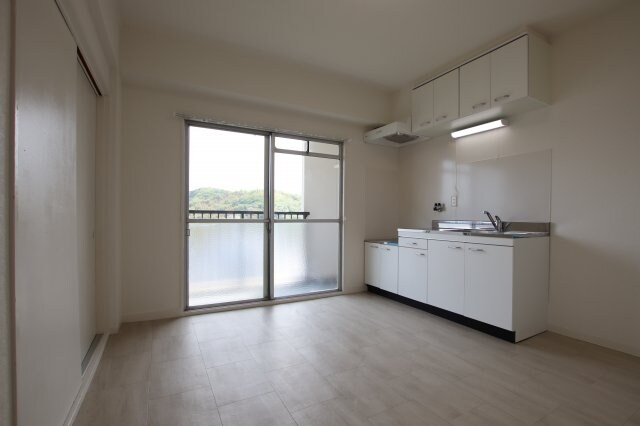 キョータウンの物件内観写真