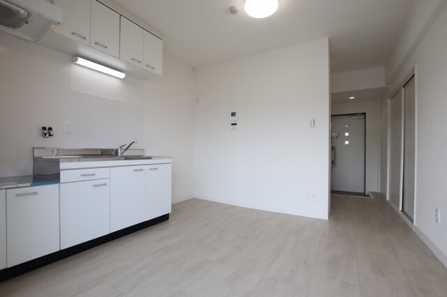 キョータウンの物件内観写真