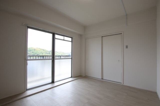 キョータウンの物件内観写真