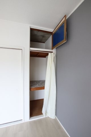 キョータウンの物件内観写真