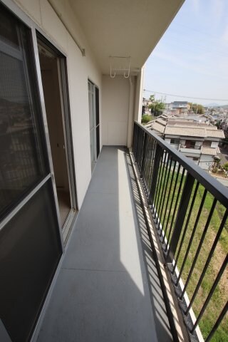 キョータウンの物件内観写真