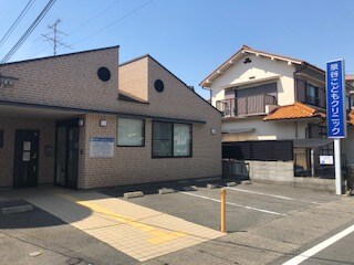 キョータウンの物件内観写真