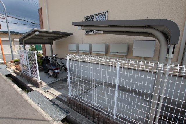 クラルテMの物件内観写真