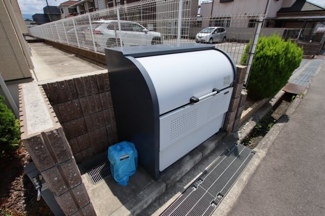 クラルテMの物件内観写真