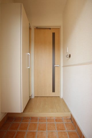 クラルテMの物件内観写真