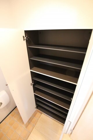 クラルテMの物件内観写真