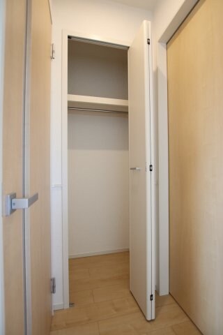 クラルテMの物件内観写真