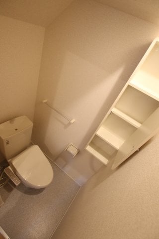 クラルテMの物件内観写真