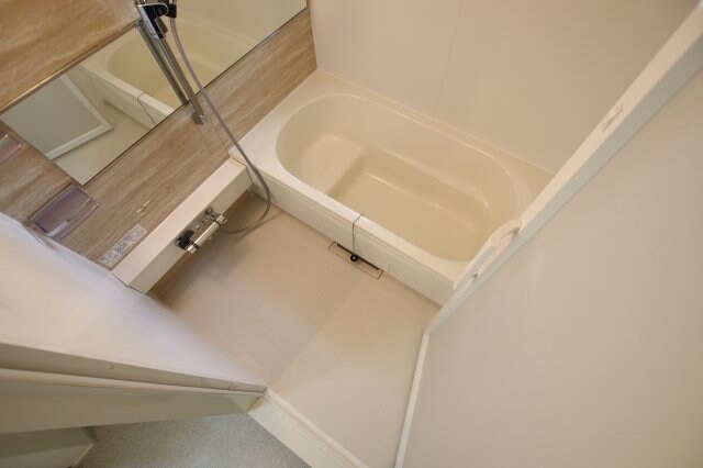 クラルテMの物件内観写真