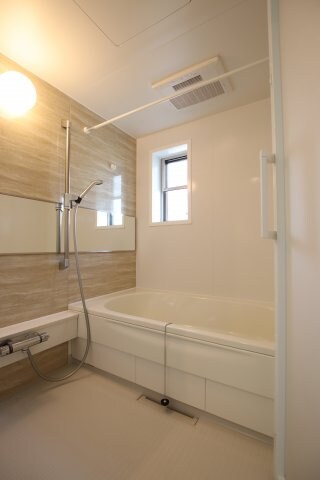 クラルテMの物件内観写真