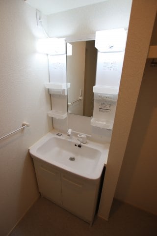 クラルテMの物件内観写真