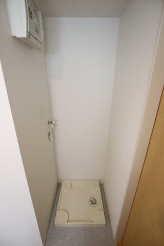 クラルテMの物件内観写真