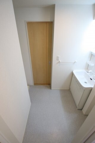 クラルテMの物件内観写真