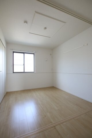 クラルテMの物件内観写真