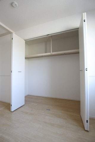 クラルテMの物件内観写真