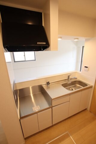 クラルテMの物件内観写真