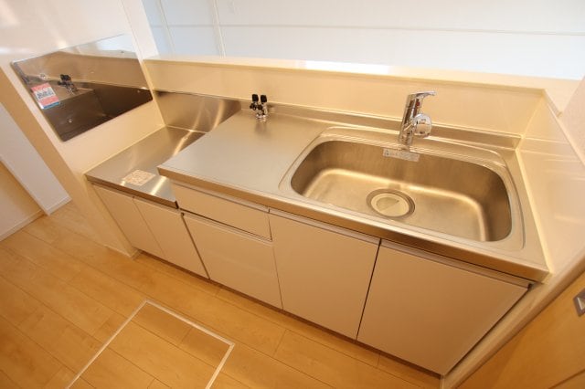 クラルテMの物件内観写真