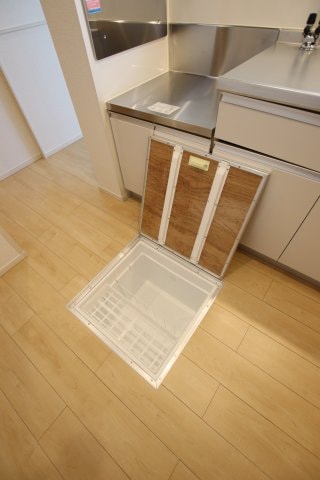 クラルテMの物件内観写真