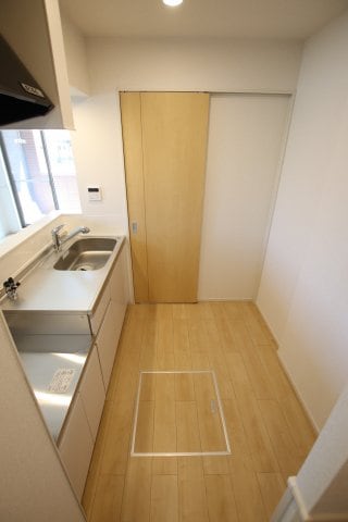 クラルテMの物件内観写真