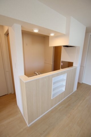 クラルテMの物件内観写真