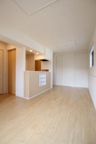 クラルテMの物件内観写真