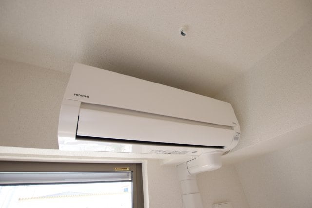 クラルテMの物件内観写真