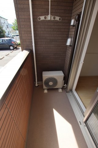 クラルテMの物件内観写真