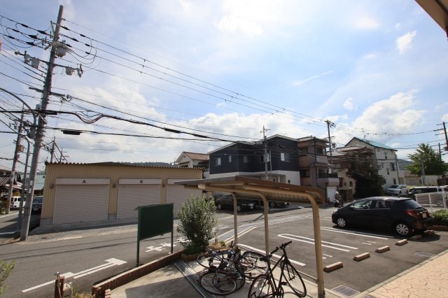 クラルテMの物件内観写真