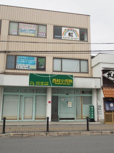 クラルテMの物件内観写真