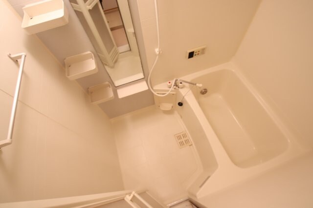 メトロノームA棟の物件内観写真