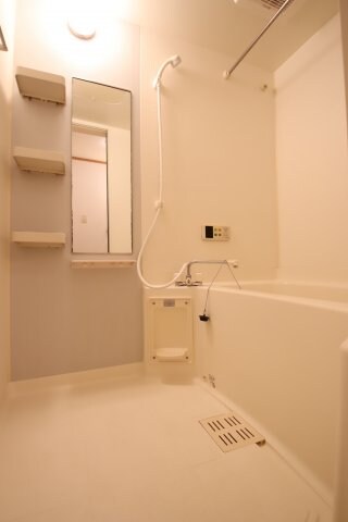 メトロノームA棟の物件内観写真