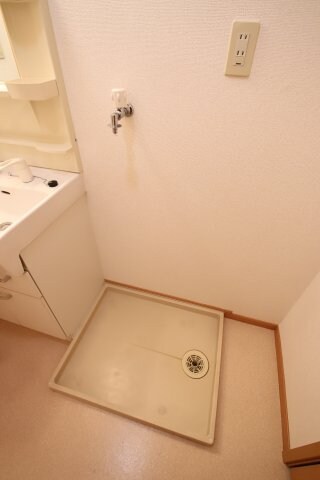 メトロノームA棟の物件内観写真