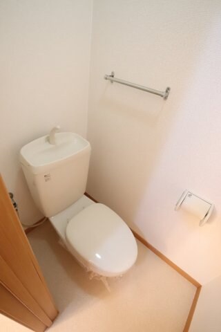 メトロノームA棟の物件内観写真