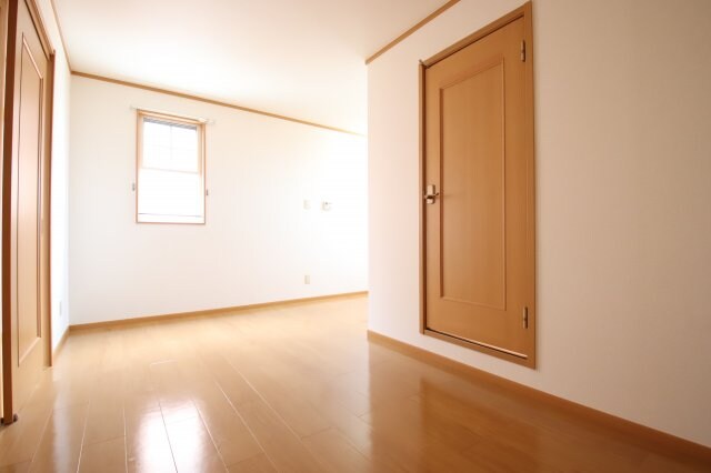 メトロノームA棟の物件内観写真