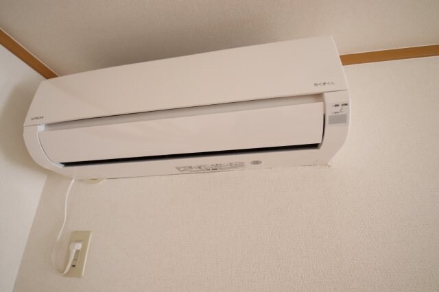 メトロノームA棟の物件内観写真