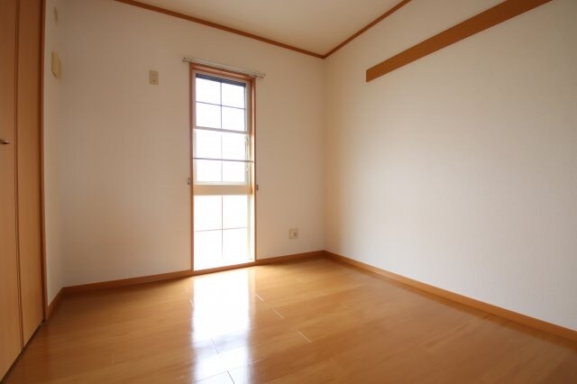 メトロノームA棟の物件内観写真