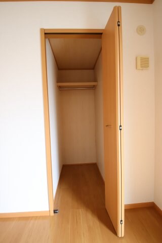 メトロノームA棟の物件内観写真