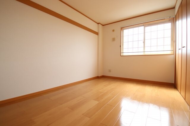 メトロノームA棟の物件内観写真