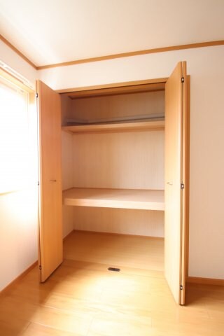 メトロノームA棟の物件内観写真