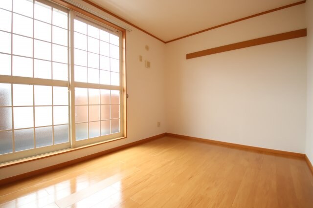 メトロノームA棟の物件内観写真