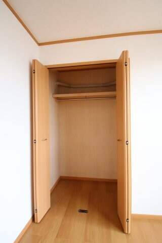 メトロノームA棟の物件内観写真