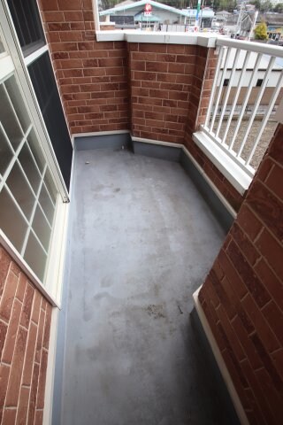 メトロノームA棟の物件内観写真