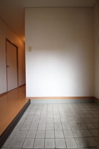 パインアベニューの物件内観写真