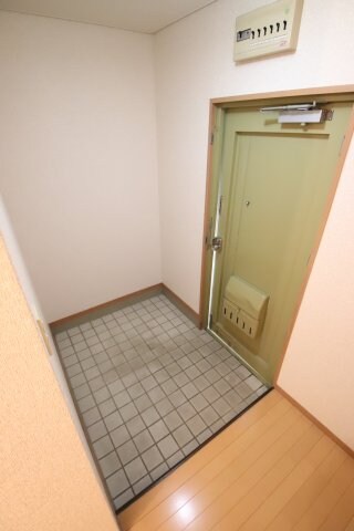 パインアベニューの物件内観写真