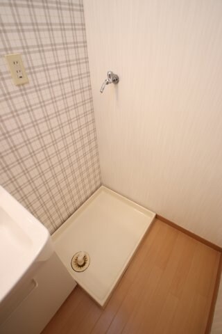 パインアベニューの物件内観写真