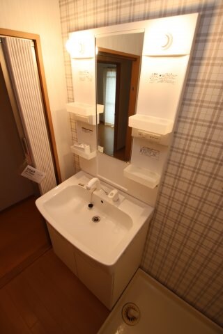 パインアベニューの物件内観写真